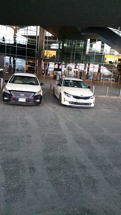 مشاركاتي في أنت الراصد