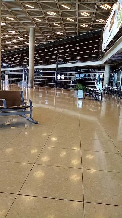 مشاركاتي في أنت الراصد