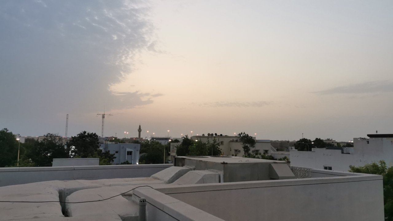 مشاركاتي في أنت الراصد