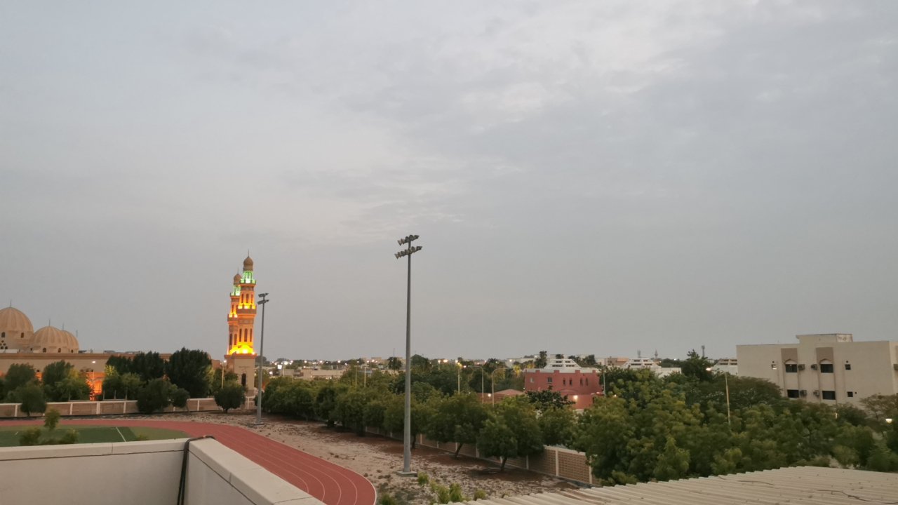 مشاركاتي في أنت الراصد