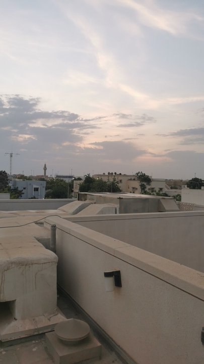 مشاركاتي في أنت الراصد