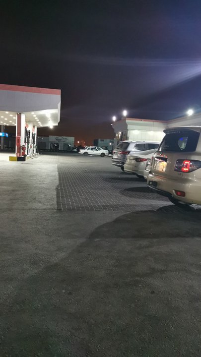 مشاركاتي في أنت الراصد