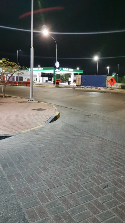 مشاركاتي في أنت الراصد