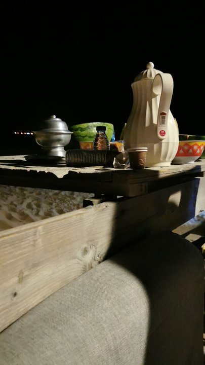 مشاركاتي في أنت الراصد