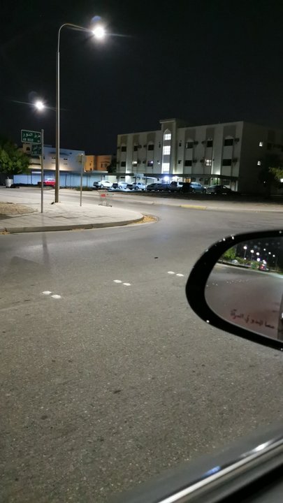 مشاركاتي في أنت الراصد