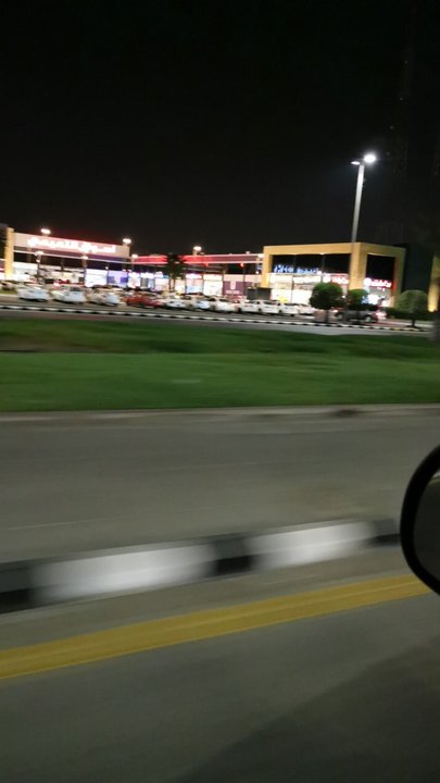 مشاركاتي في أنت الراصد