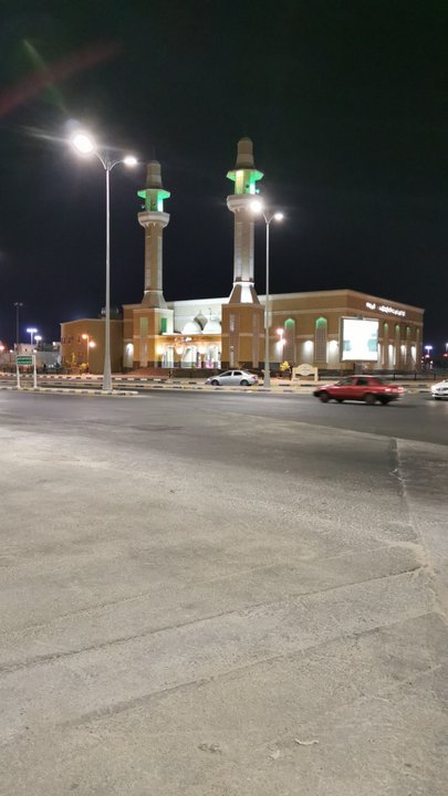 مشاركاتي في أنت الراصد