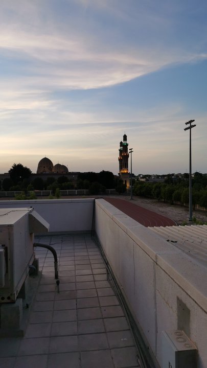 مشاركاتي في أنت الراصد