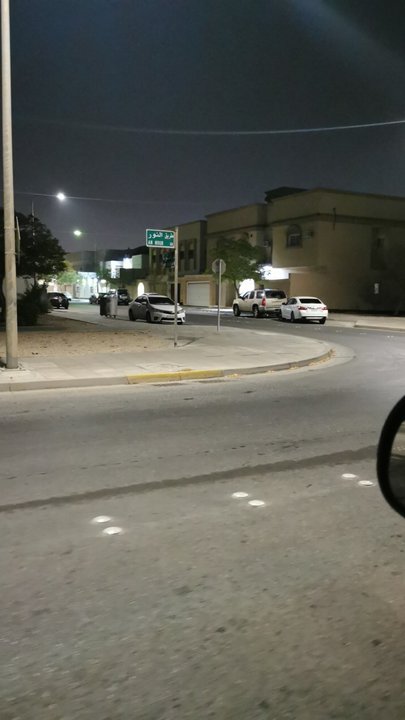 مشاركاتي في أنت الراصد