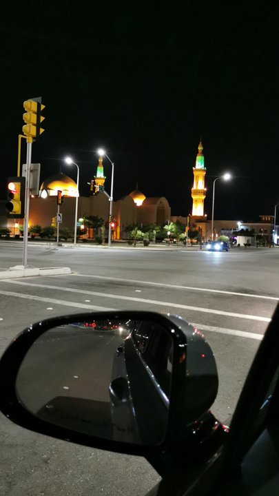 مشاركاتي في أنت الراصد