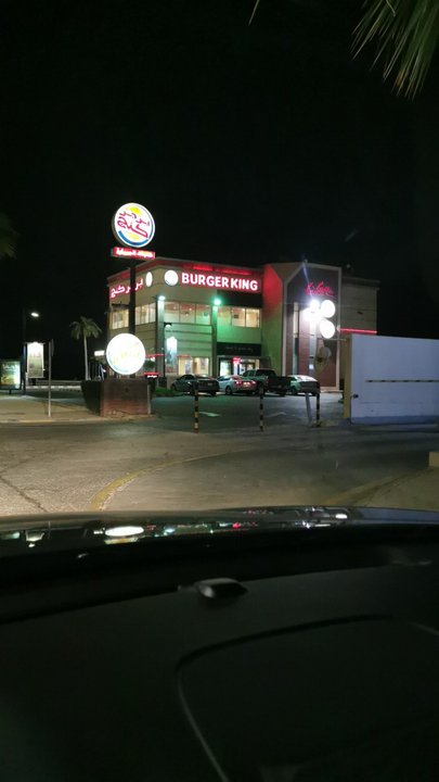 مشاركاتي في أنت الراصد