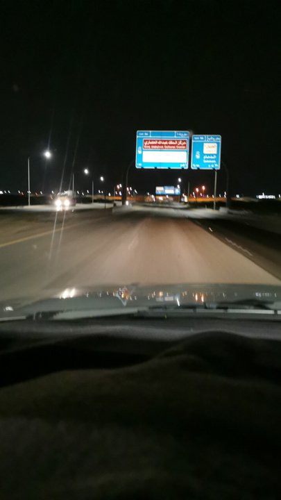 مشاركاتي في أنت الراصد