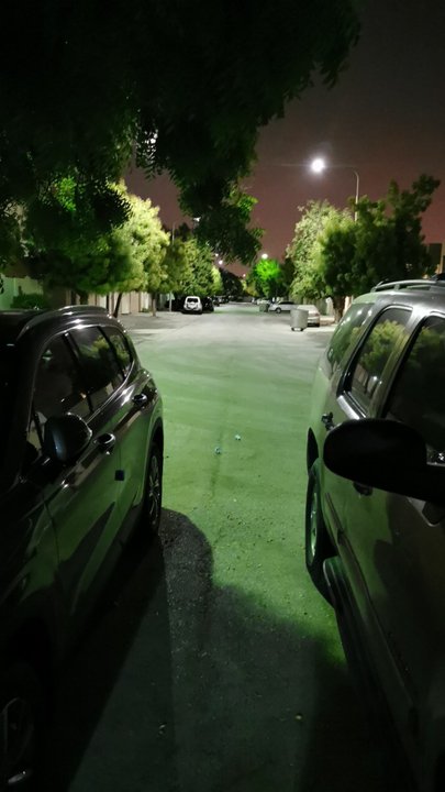 مشاركاتي في أنت الراصد