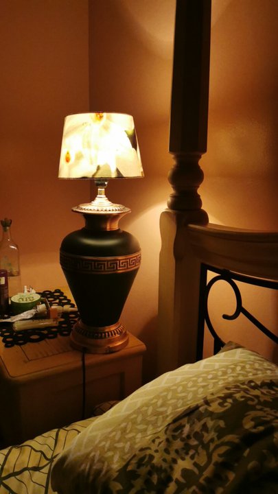 مشاركاتي في أنت الراصد