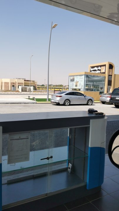 مشاركاتي في أنت الراصد