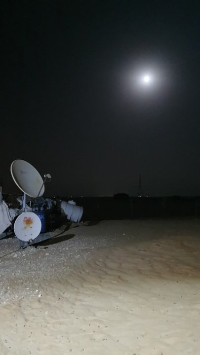 مشاركاتي في أنت الراصد