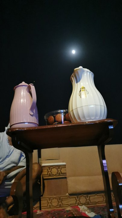 مشاركاتي في أنت الراصد