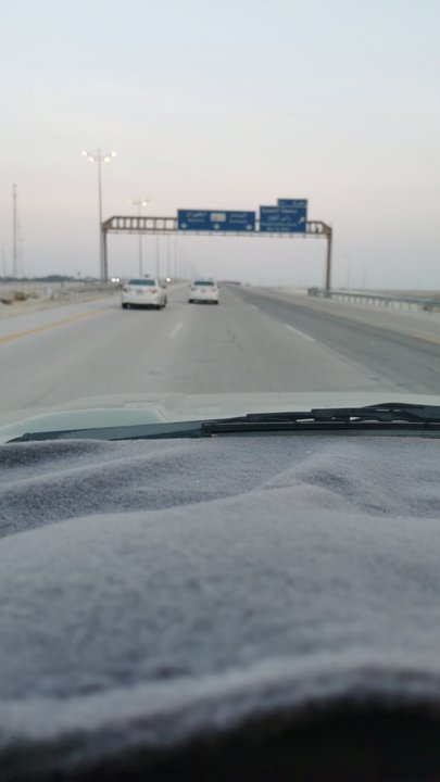 مشاركاتي في أنت الراصد