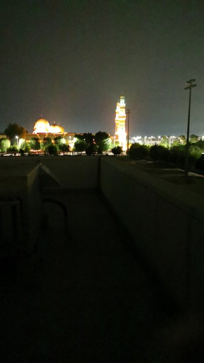 مشاركاتي في أنت الراصد