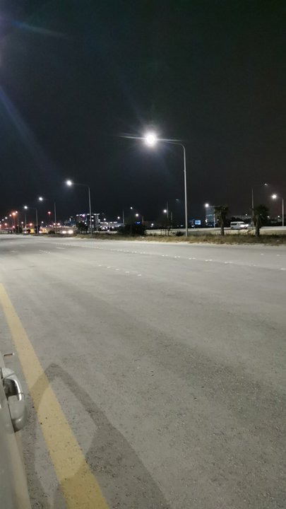 مشاركاتي في أنت الراصد