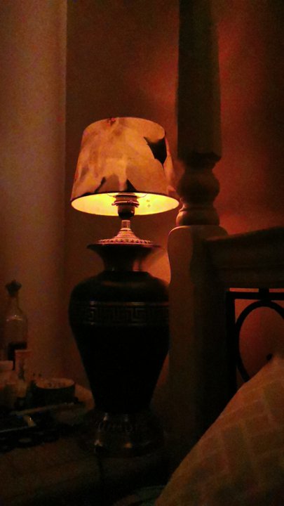 مشاركاتي في أنت الراصد