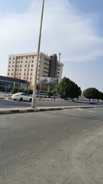 مشاركاتي في أنت الراصد