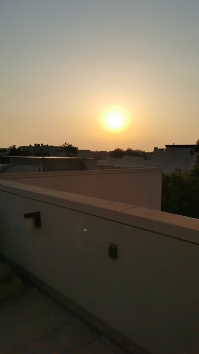 مشاركاتي في أنت الراصد