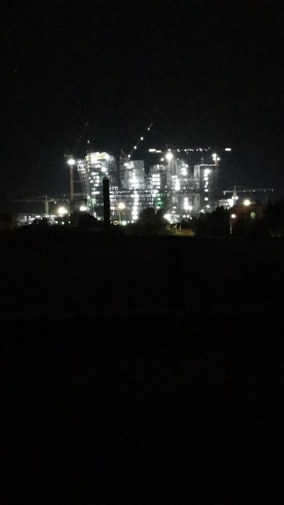 مشاركاتي في أنت الراصد