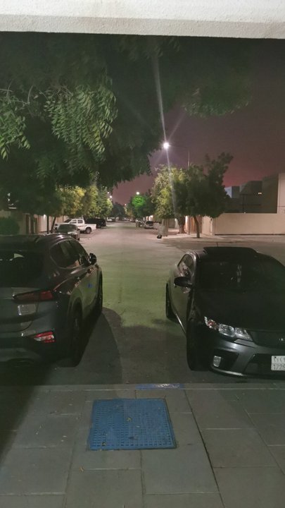 مشاركاتي في أنت الراصد