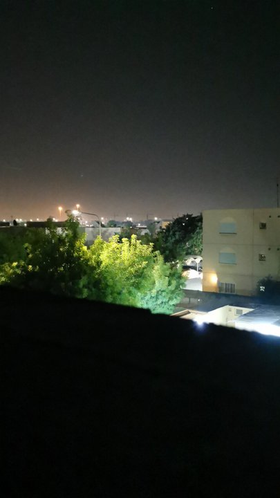 مشاركاتي في أنت الراصد