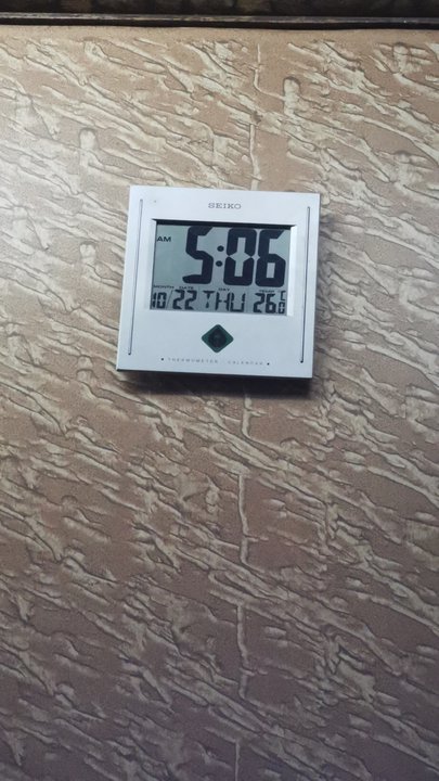 مشاركاتي في أنت الراصد