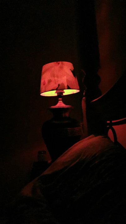 مشاركاتي في أنت الراصد