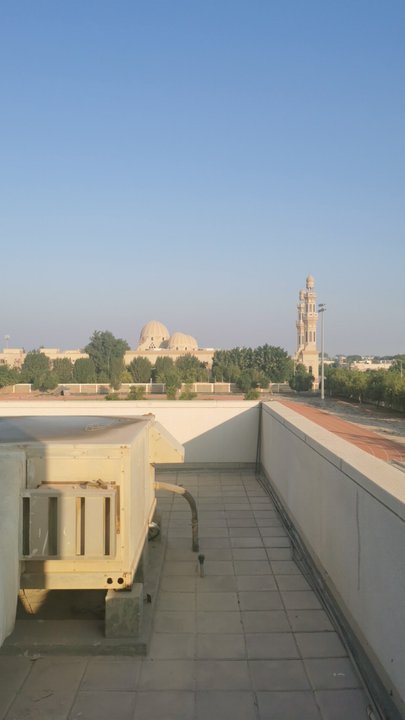 مشاركاتي في أنت الراصد