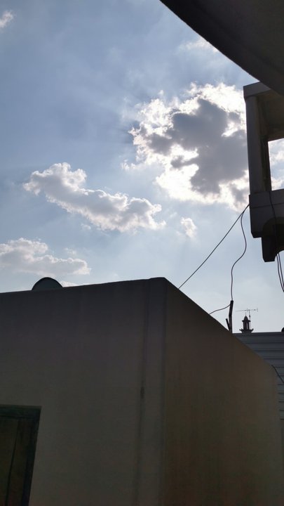 مشاركاتي في أنت الراصد