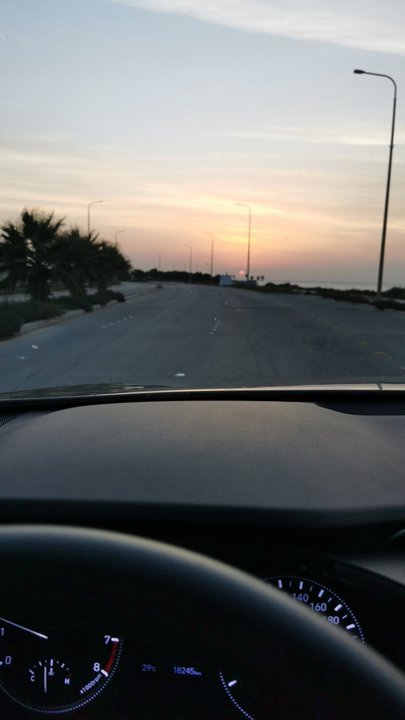 مشاركاتي في أنت الراصد