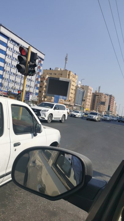 مشاركاتي في أنت الراصد