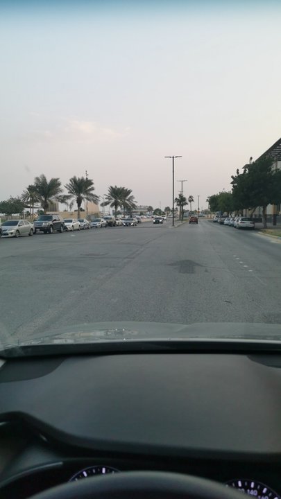 مشاركاتي في أنت الراصد