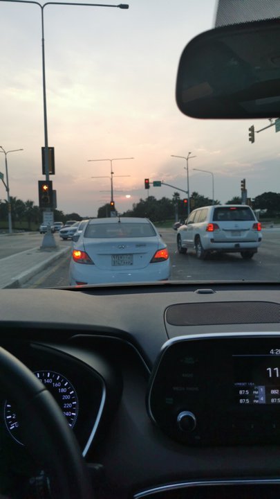 مشاركاتي في أنت الراصد