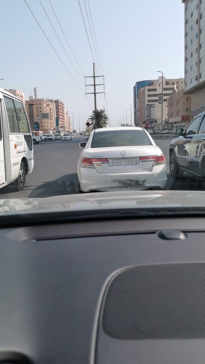 مشاركاتي في أنت الراصد