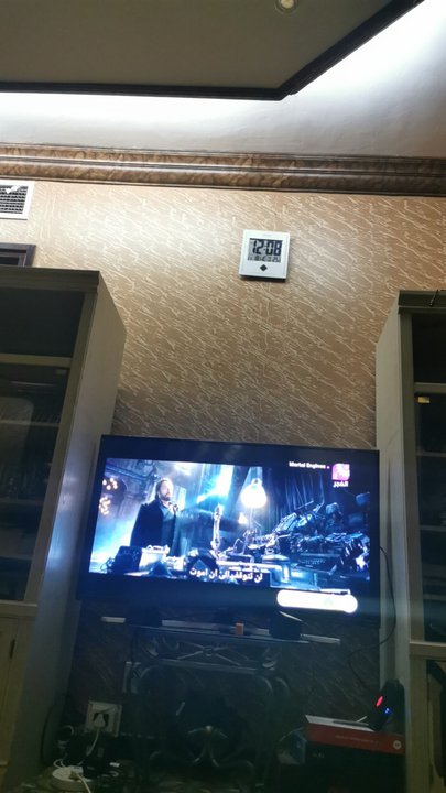 مشاركاتي في أنت الراصد