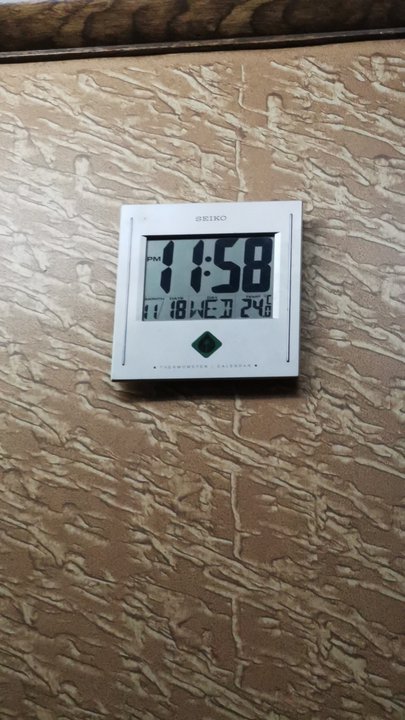 مشاركاتي في أنت الراصد