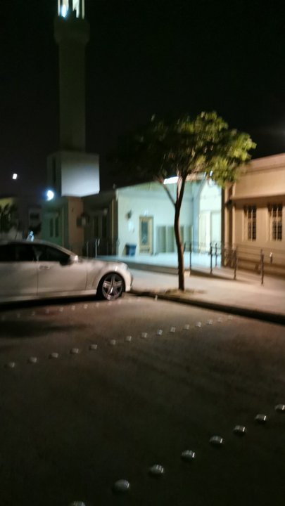 مشاركاتي في أنت الراصد