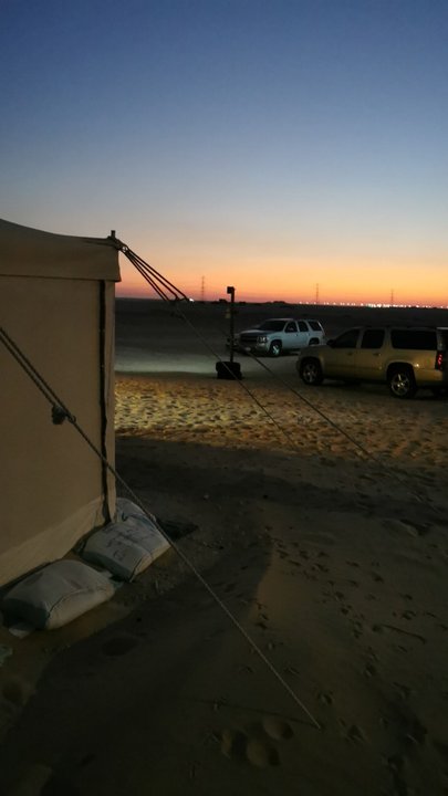 مشاركاتي في أنت الراصد