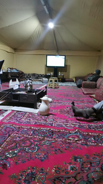 مشاركاتي في أنت الراصد