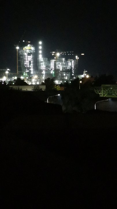 مشاركاتي في أنت الراصد