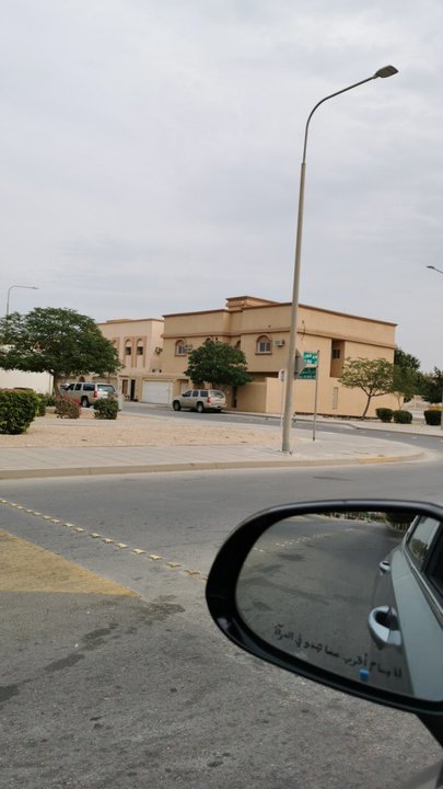 مشاركاتي في أنت الراصد