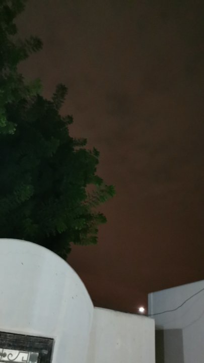 مشاركاتي في أنت الراصد