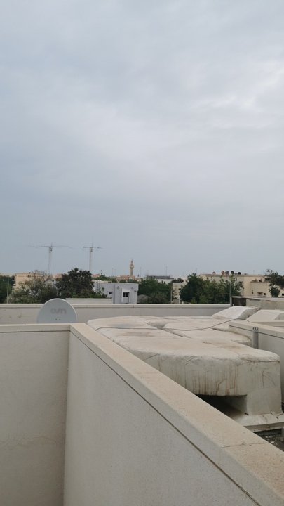 مشاركاتي في أنت الراصد