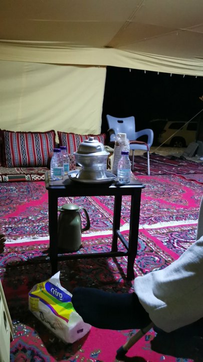 مشاركاتي في أنت الراصد