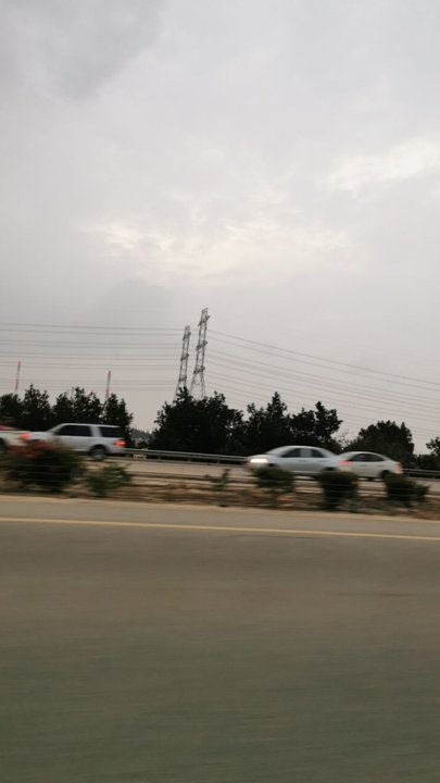 مشاركاتي في أنت الراصد